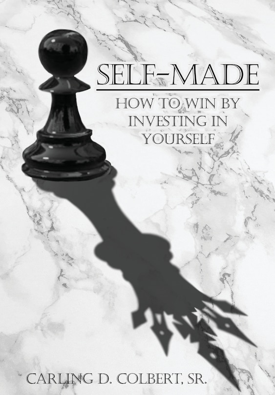 Front cover_Self-Made