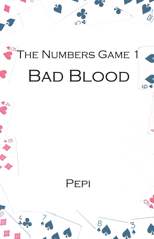 Couverture_The Numbers Game 1