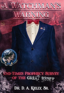 Front cover_A Watchman's Warning