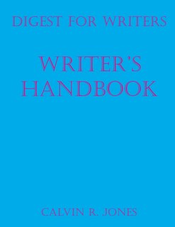 Front cover_Digest for Writers