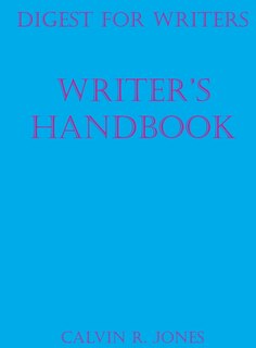 Front cover_Digest for Writers