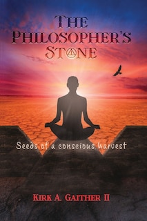 Front cover_The Philosopher's Stone