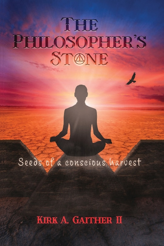 Front cover_The Philosopher's Stone