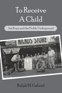 Couverture_To Receive a Child
