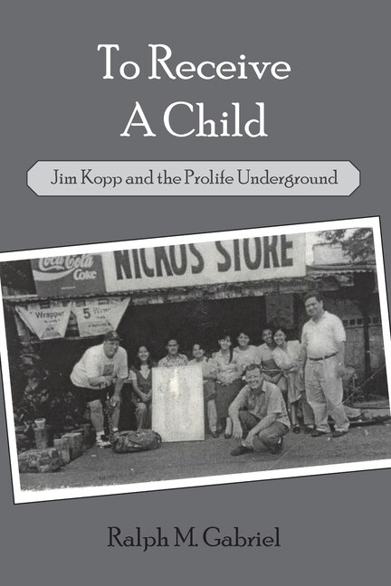 Couverture_To Receive a Child
