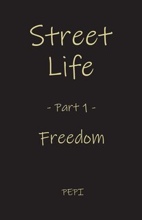 Front cover_Street Life