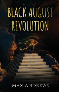 Couverture_Black August Revolution