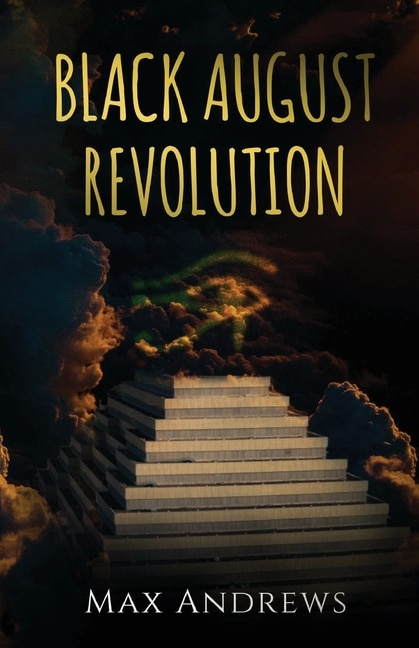 Couverture_Black August Revolution