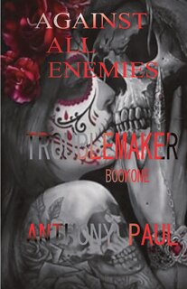 Front cover_Against All Enemies