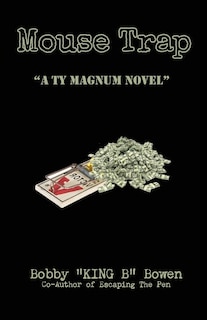 Front cover_Mouse Trap