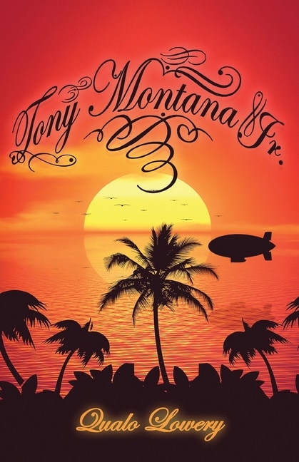 Front cover_Tony Montana Jr.