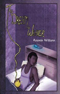 Front cover_The Dream Weaver