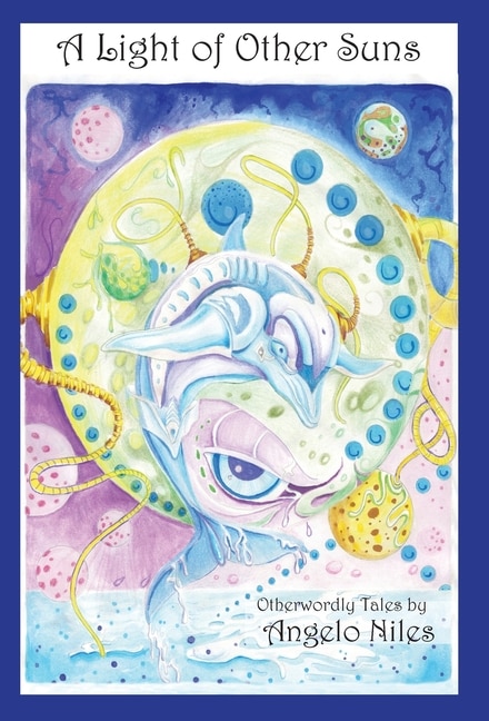 Front cover_A Light of Other Suns