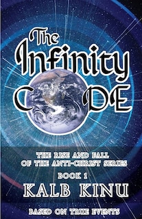 Front cover_The Infinity Code