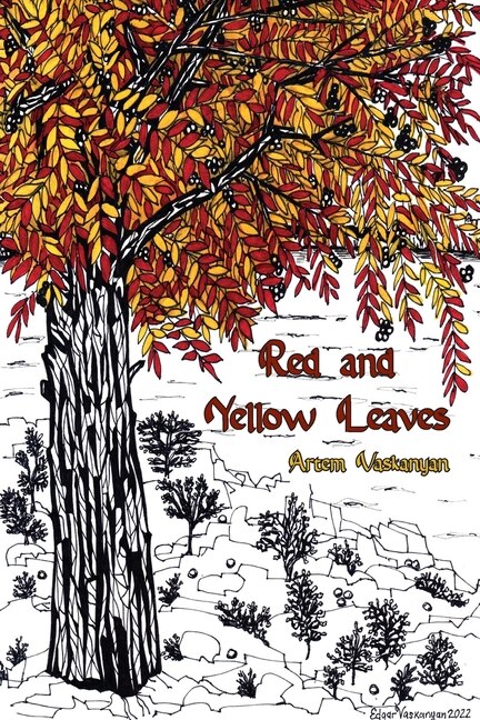 Couverture_Red and Yellow Leaves