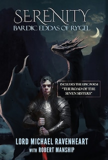Serenity: Bardic Eddas of Ry'gel