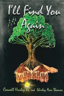 Front cover_I'll Find You Again