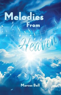 Front cover_Melodies From Heaven