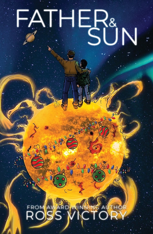 Front cover_Father & Sun