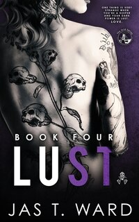 Front cover_Lust