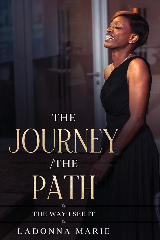 Front cover_The Journey /The Path