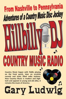 Couverture_Hillbilly DJ