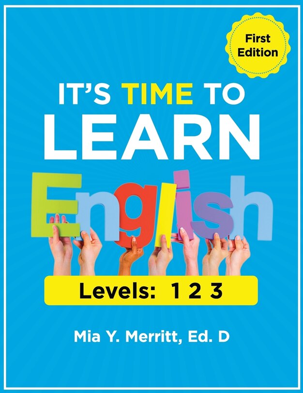 Couverture_Learning English for Adults