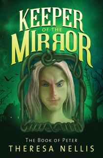 Couverture_Keeper of the Mirror