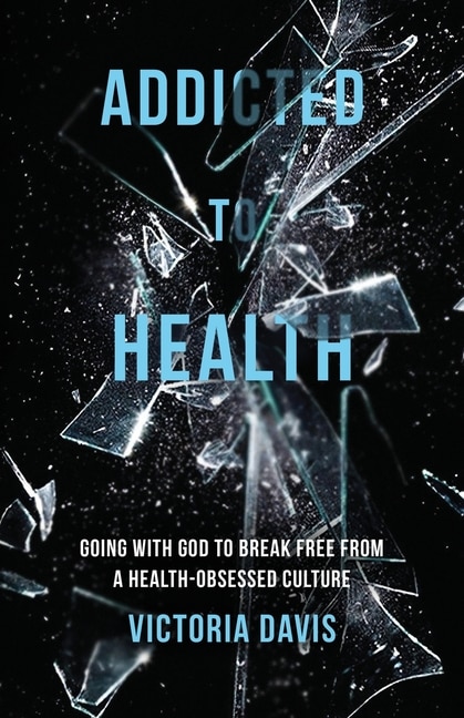 Couverture_Addicted to Health