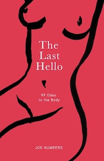 Front cover_The Last Hello