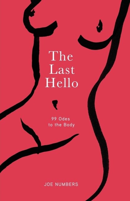 Front cover_The Last Hello