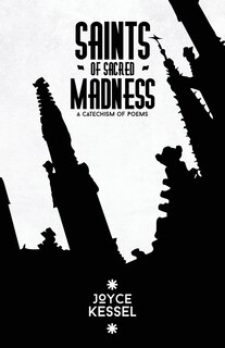 Front cover_Saints of Sacred Madness