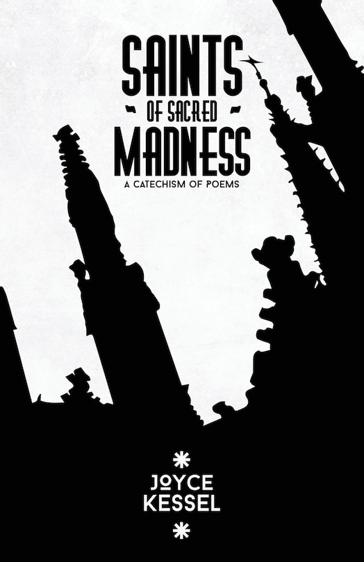 Front cover_Saints of Sacred Madness