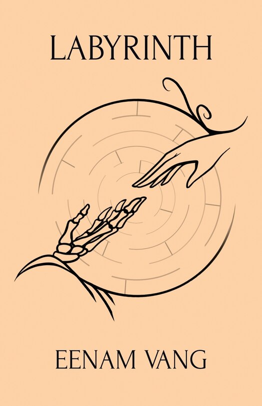 Front cover_Labyrinth