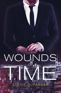 Couverture_Wounds Of Time