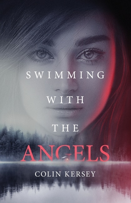 Front cover_Swimming with the Angels