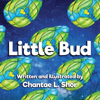 Front cover_Little Bud