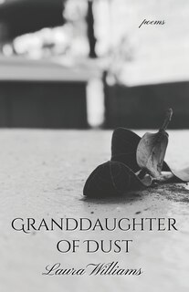Front cover_Granddaughter of Dust