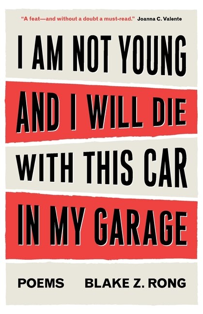 Front cover_I Am Not Young And I Will Die With This Car In My Garage