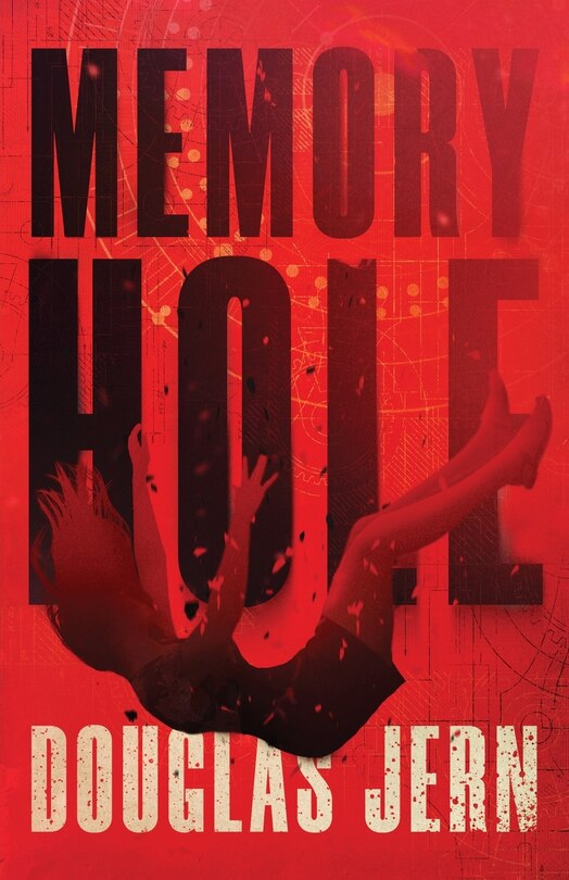 Front cover_Memory Hole