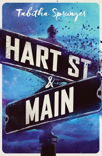 Couverture_Hart Street and Main