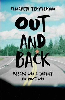 Couverture_Out And Back