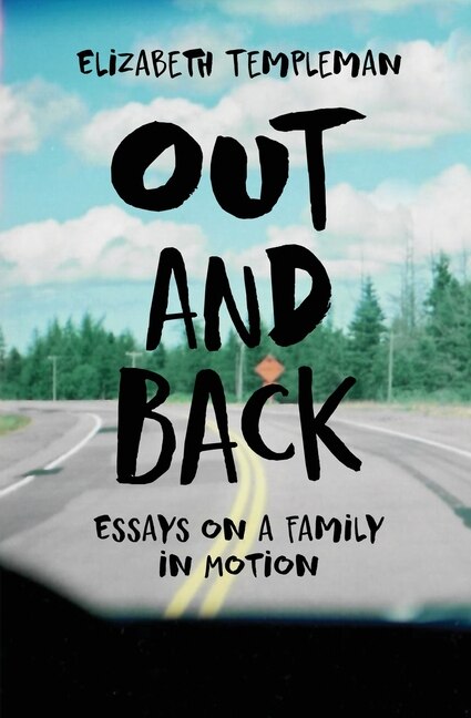 Couverture_Out And Back