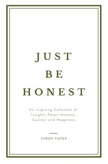 Front cover_Just Be Honest