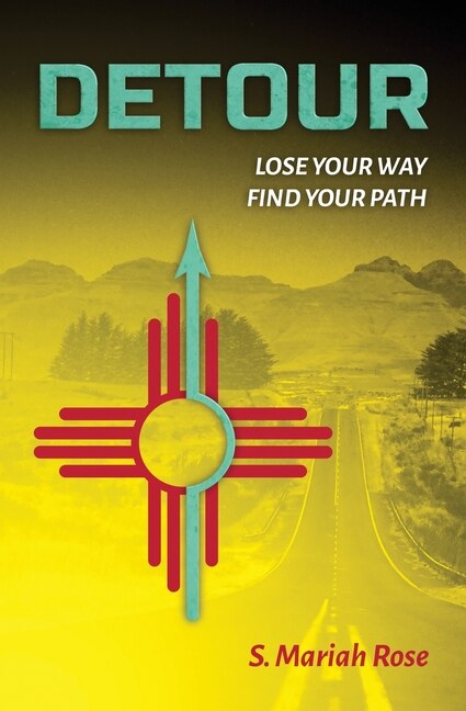 Front cover_Detour