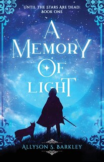 Front cover_A Memory Of Light