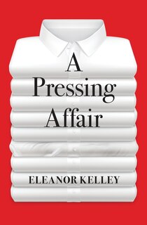 Front cover_A Pressing Affair