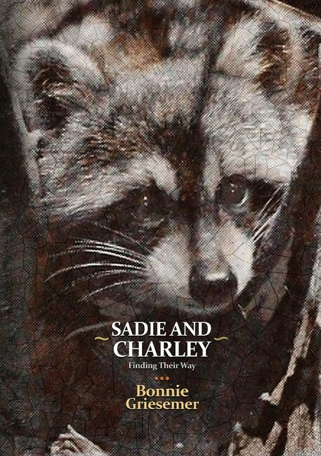 Couverture_Sadie and Charley Finding Their Way