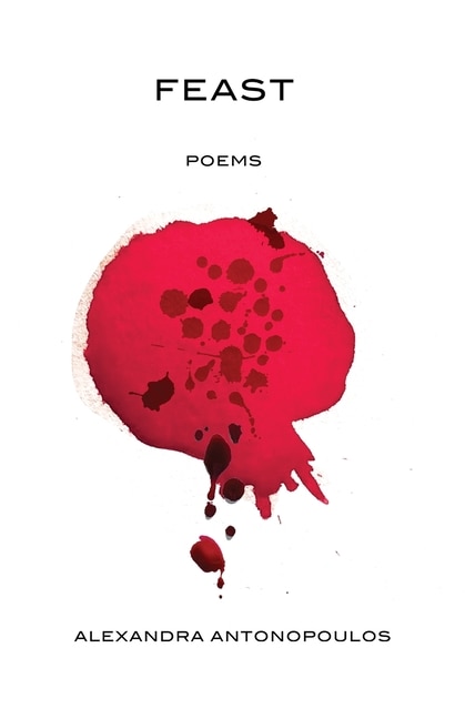 Front cover_Feast