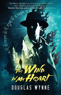 Front cover_The Wind In My Heart
